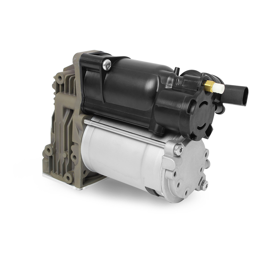 2007 Bmw X5 Suspension Compressor