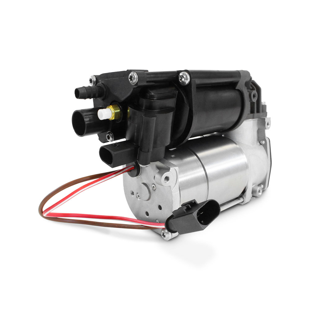 2016 Bmw X6 Suspension Compressor