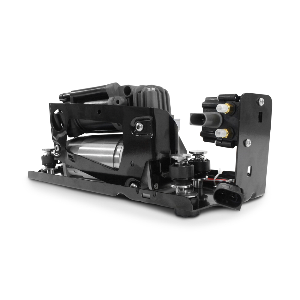 2015 Bmw alpina b7l xdrive suspension compressor 