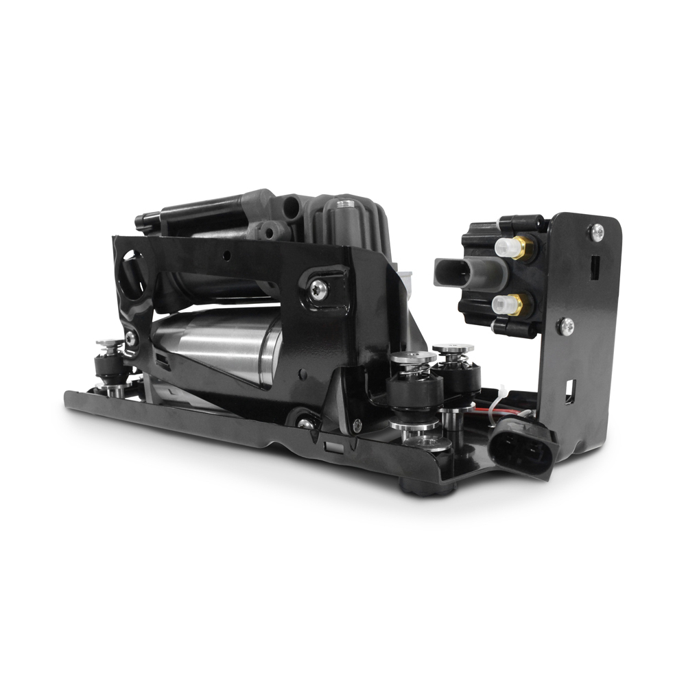2012 Bmw 740i Suspension Compressor