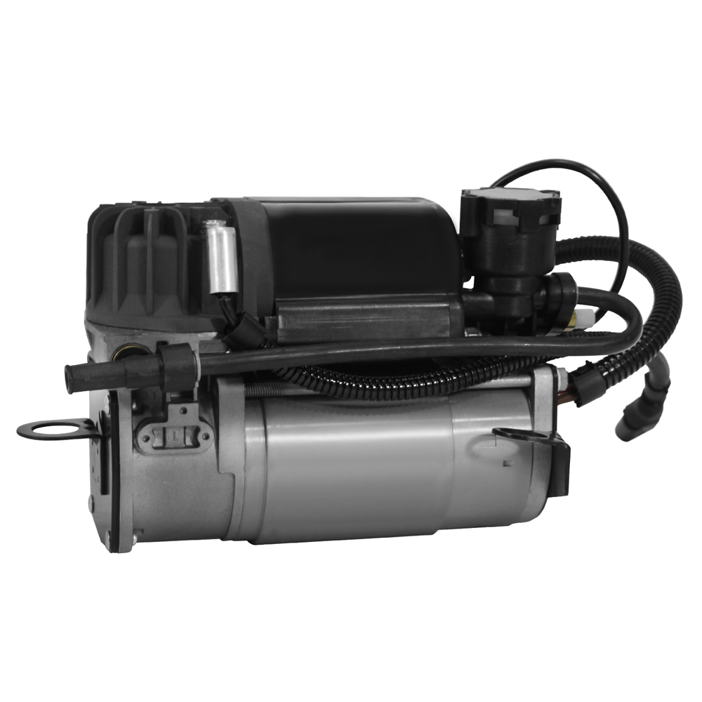 2003 Audi A6 Suspension Compressor