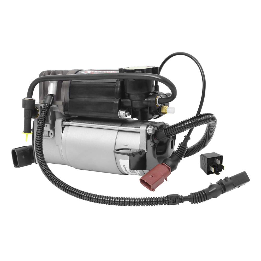 BuyAutoParts 78-10041AN Suspension Compressor
