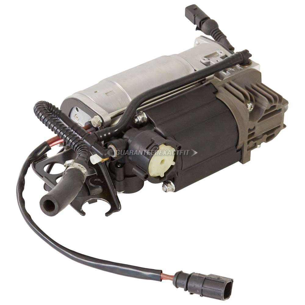 2012 Audi Q7 Suspension Compressor