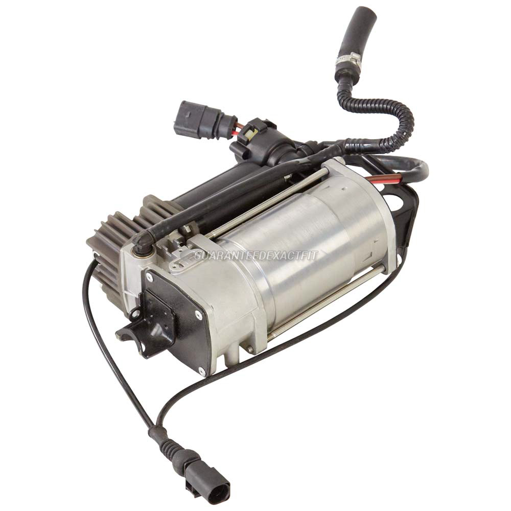 2012 Audi Q7 Suspension Compressor