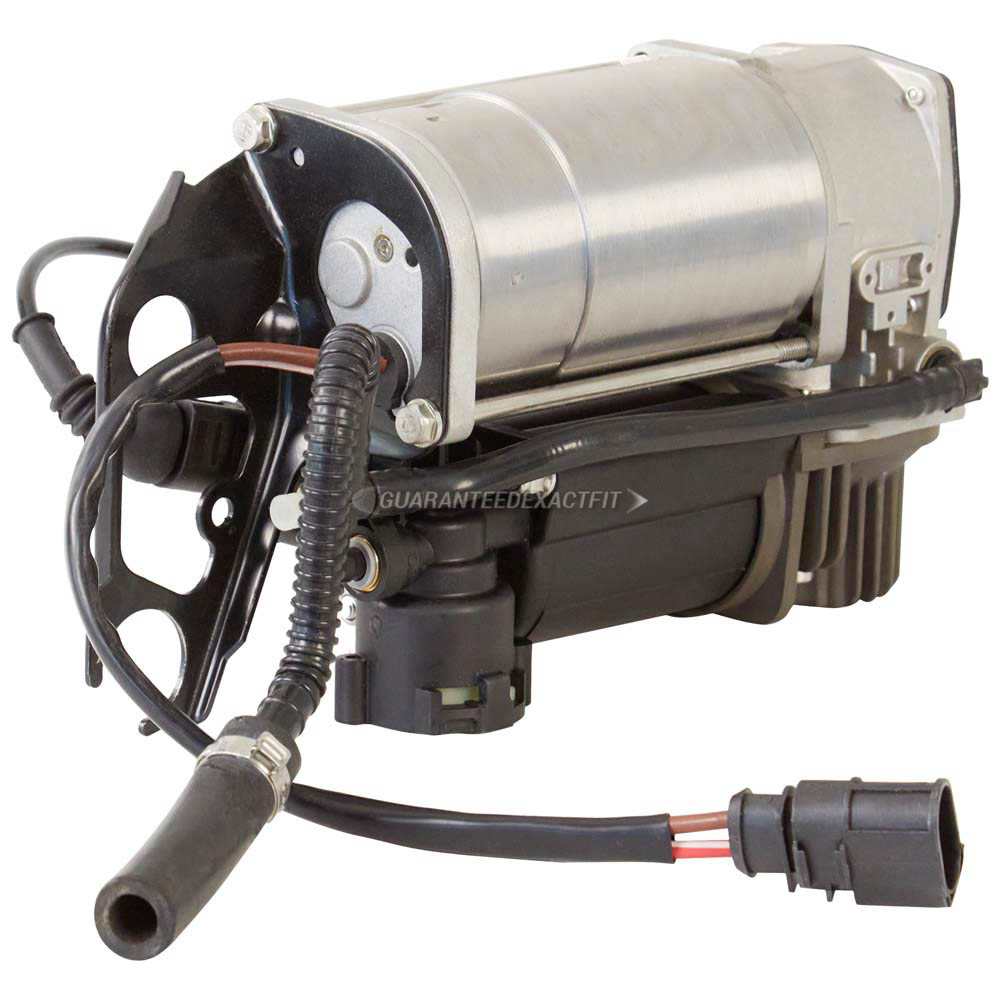 2012 Audi Q7 Suspension Compressor