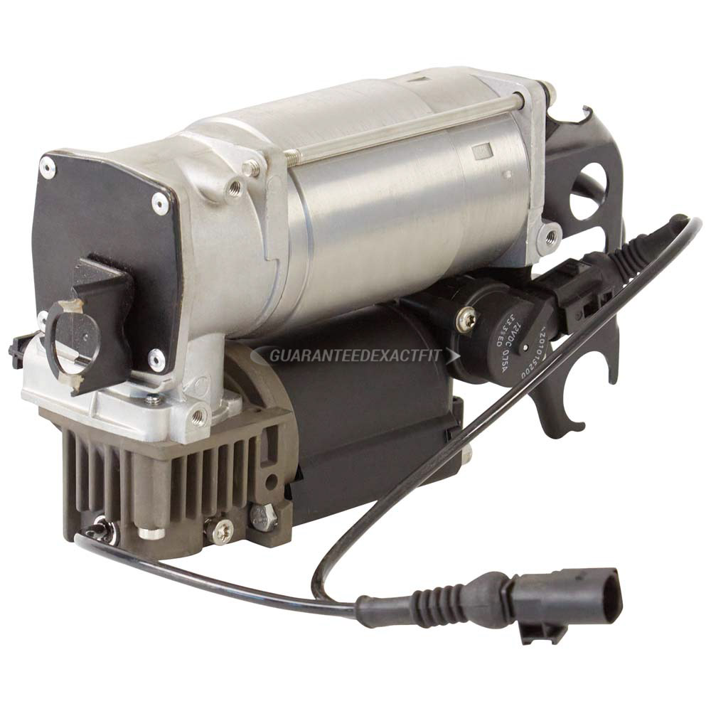 2012 Audi Q7 Suspension Compressor