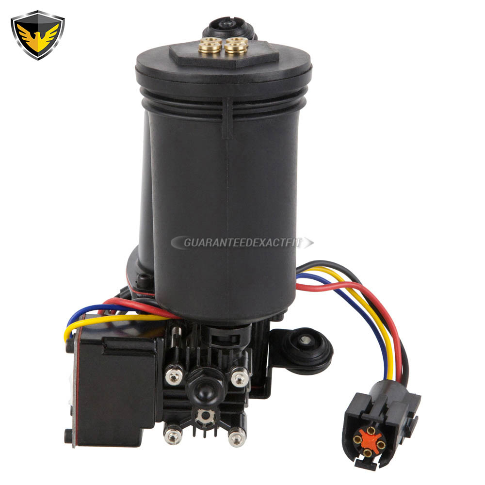 1985 Lincoln Continental Suspension Compressor