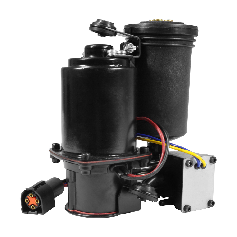 1986 Lincoln Continental Suspension Compressor