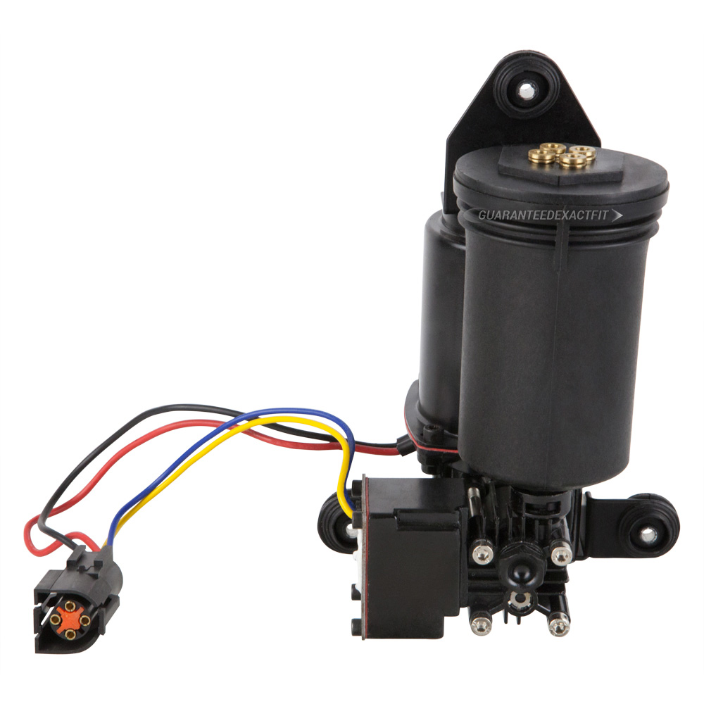 1994 Lincoln Continental Suspension Compressor