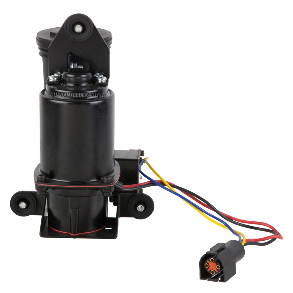 1994 Lincoln Continental Suspension Compressor