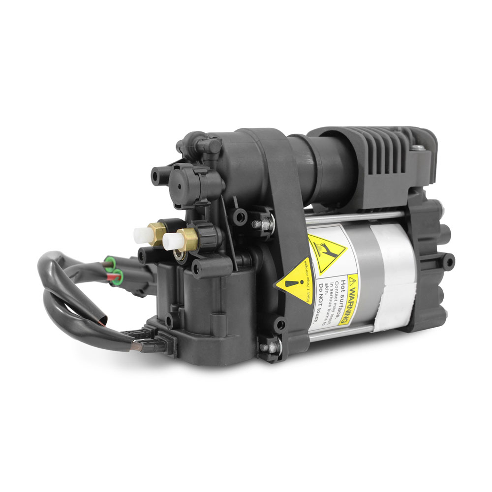 2012 Hyundai Equus Suspension Compressor