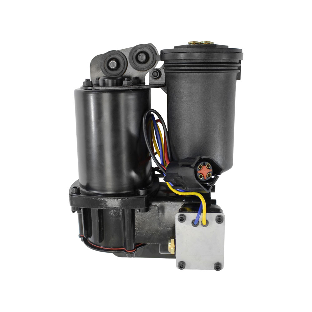 1994 Lincoln Mark VIII Suspension Compressor