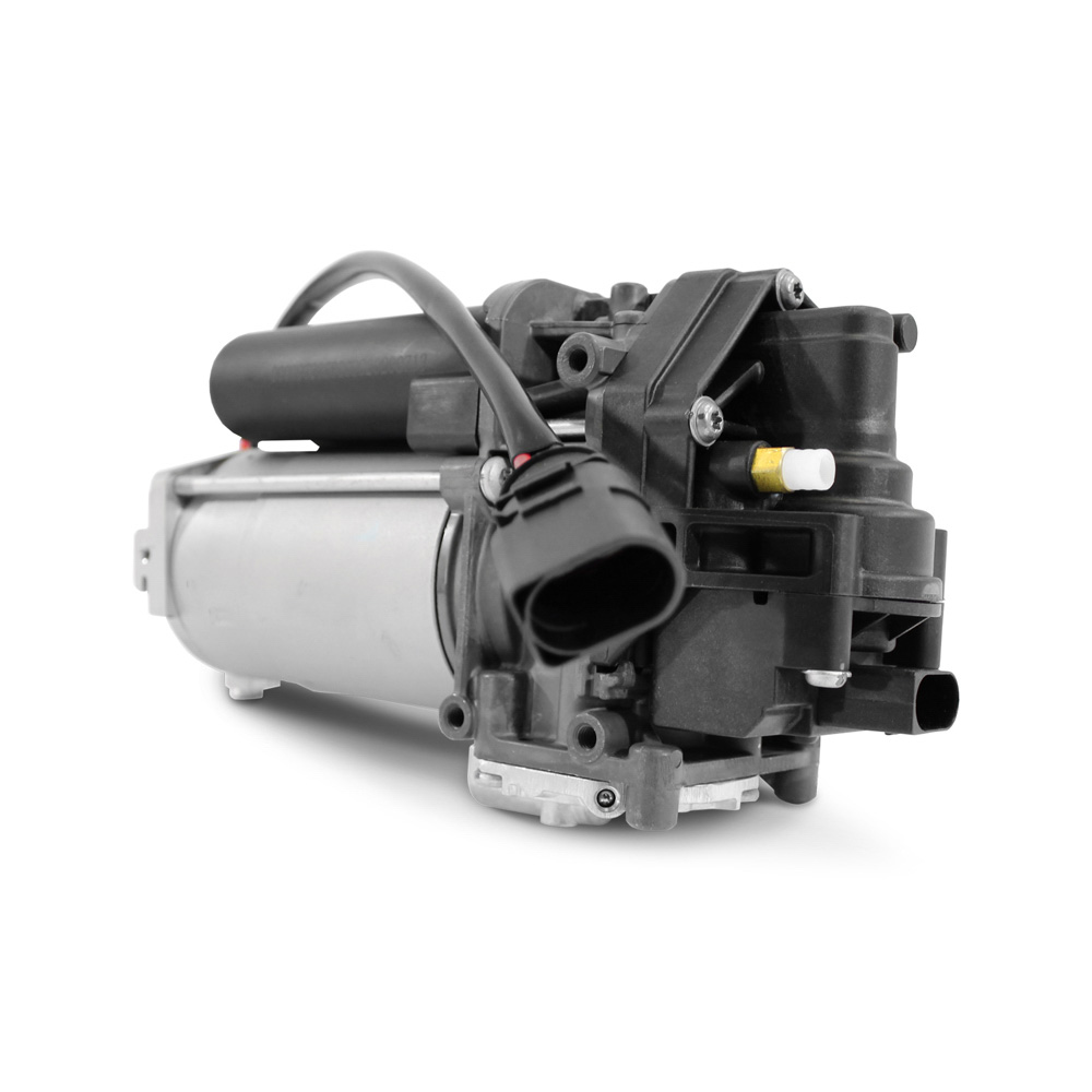 2021 Tesla X Suspension Compressor