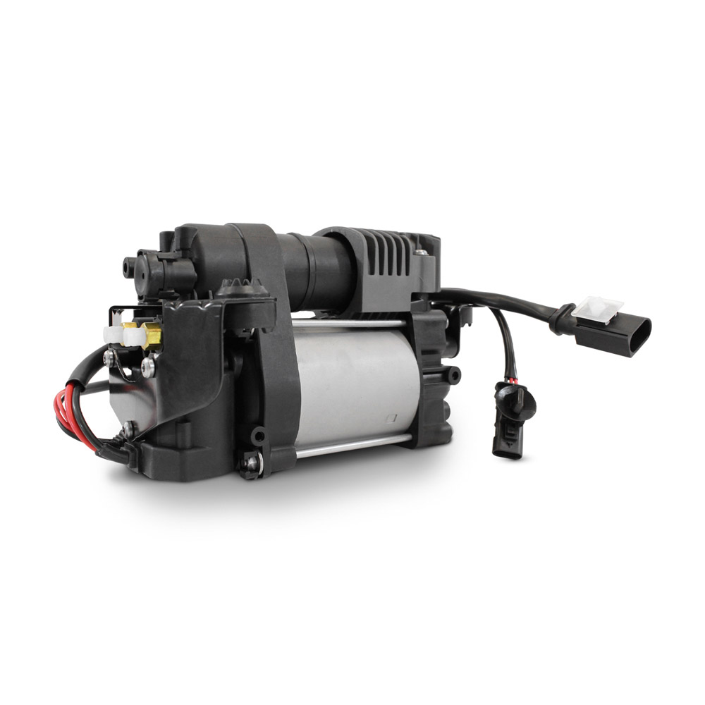 2017 Volvo XC60 Suspension Compressor