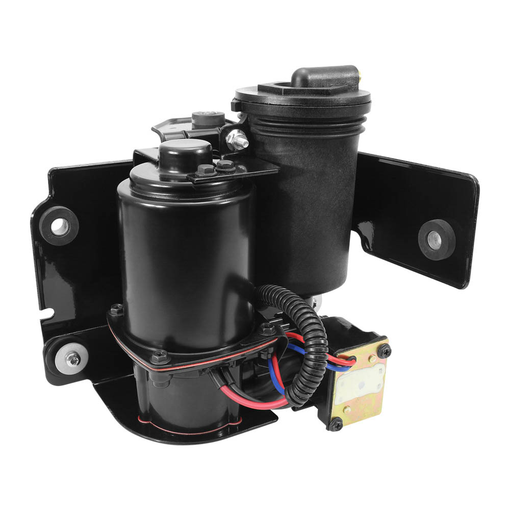 2016 Lincoln Navigator Suspension Compressor