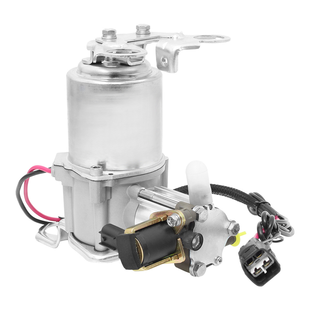 2010 Lexus GX460 Suspension Compressor