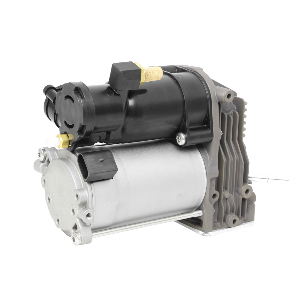 2012 Land Rover Range Rover Suspension Compressor