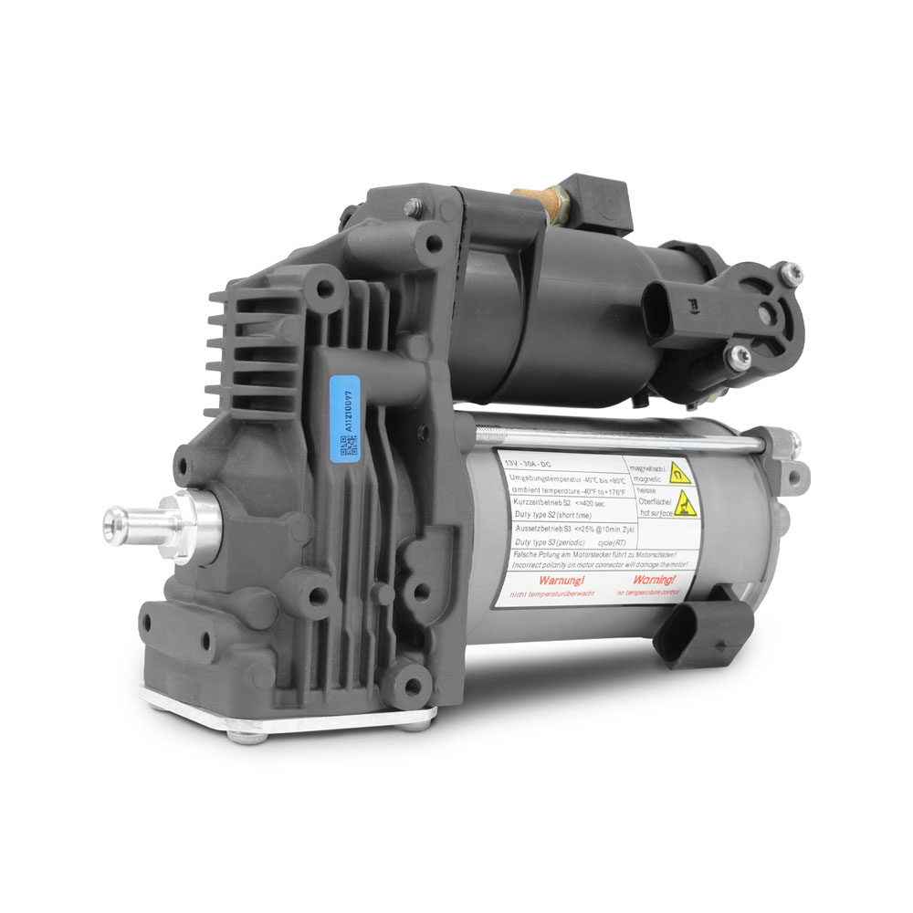2013 Land Rover Range Rover Suspension Compressor