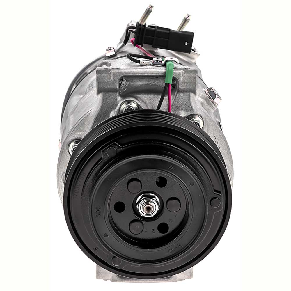 OEM / OES 61-03475NC A/C Compressor