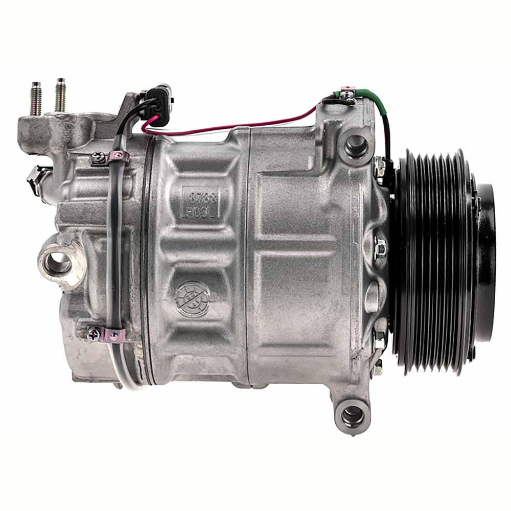 OEM / OES 61-03475NC A/C Compressor