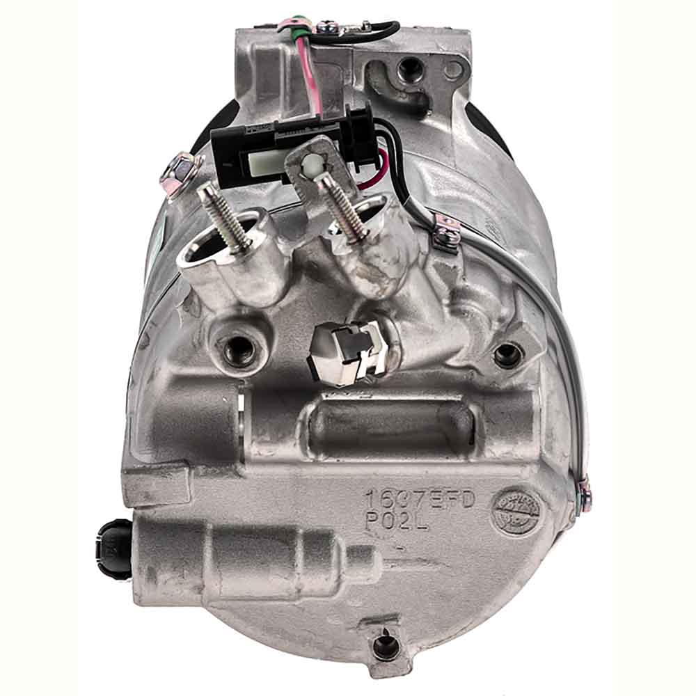 OEM / OES 61-03475NC A/C Compressor