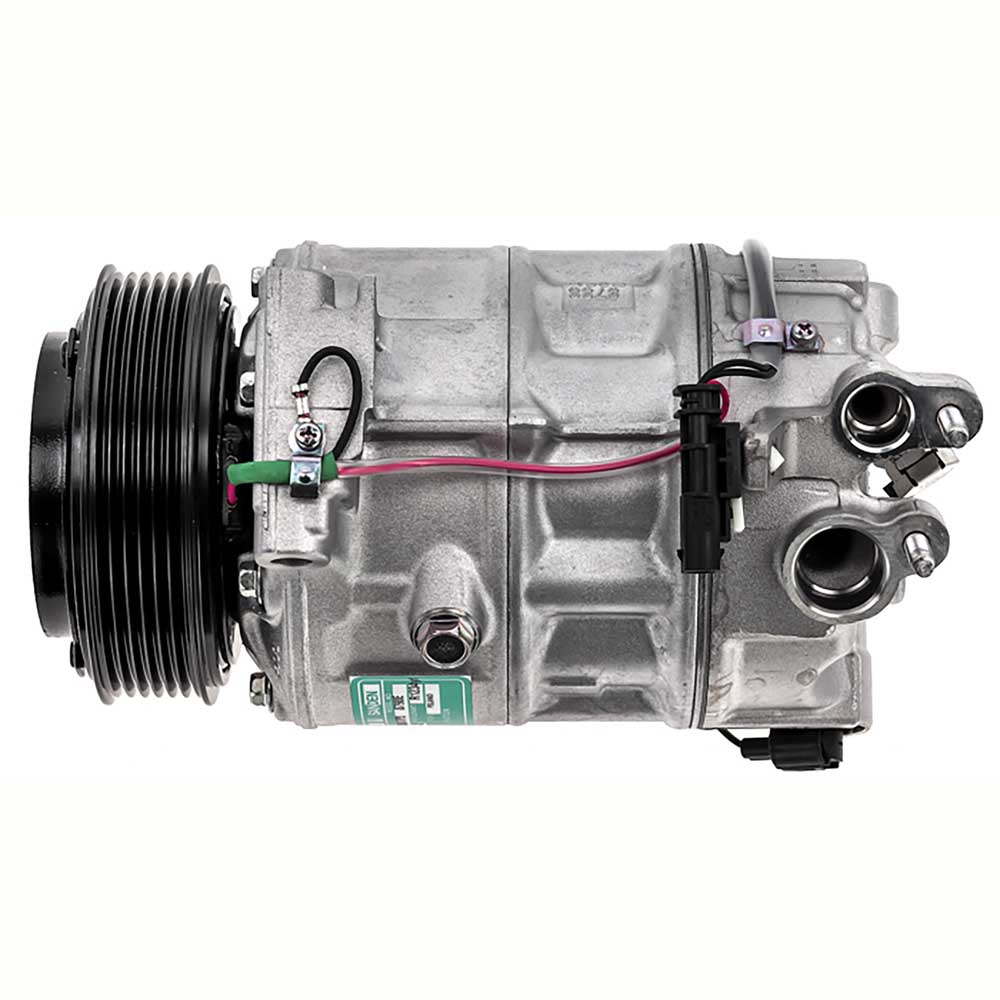 OEM / OES 61-03475NC A/C Compressor
