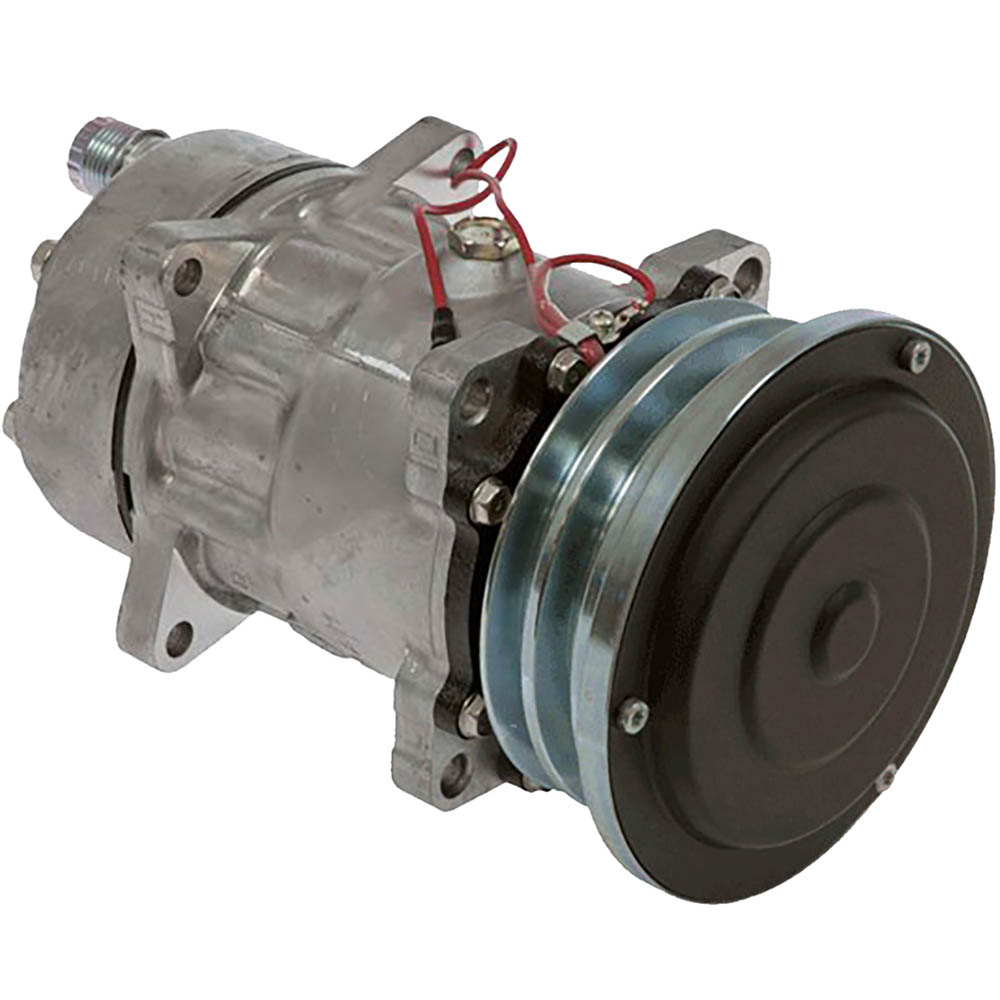 1987 Chevrolet Motorhome A/C Compressor