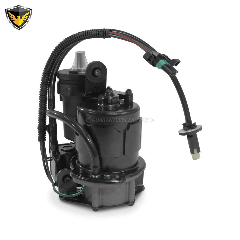 1996 Cadillac Deville Suspension Compressor