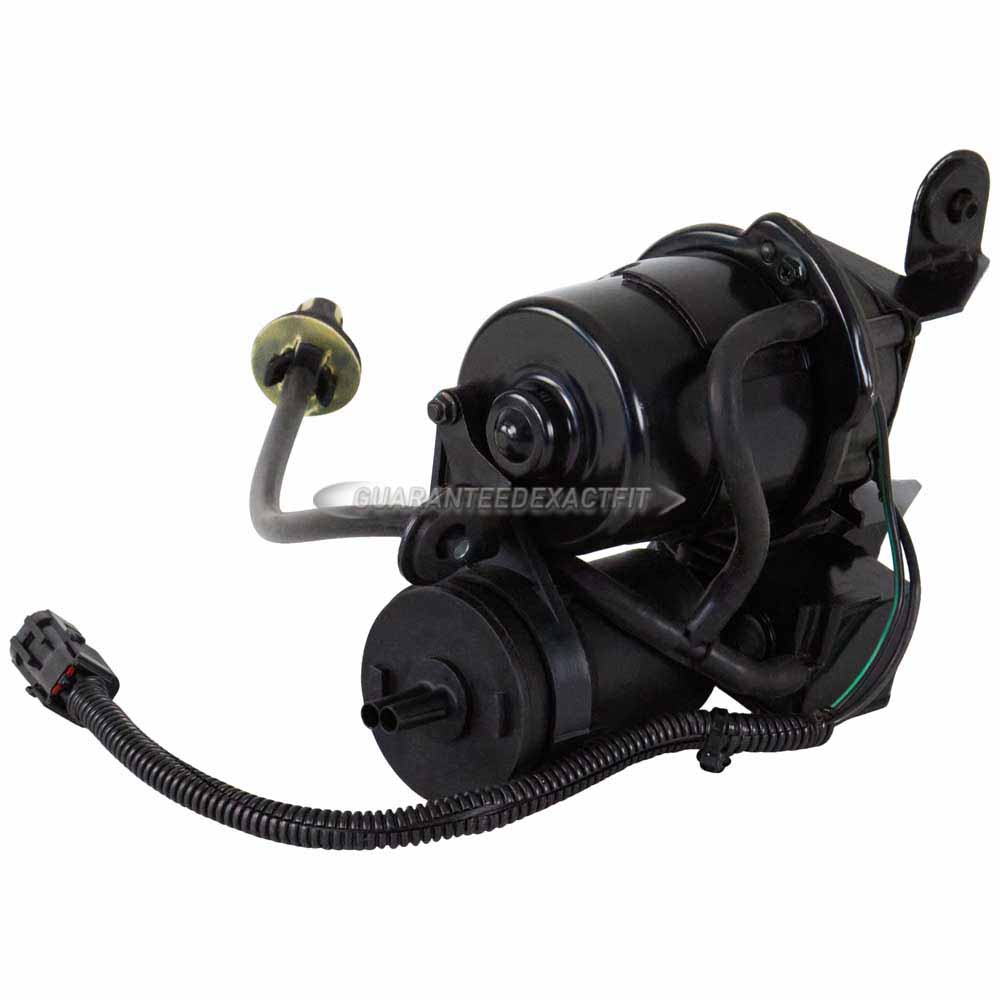 2003 Buick LeSabre Suspension Compressor