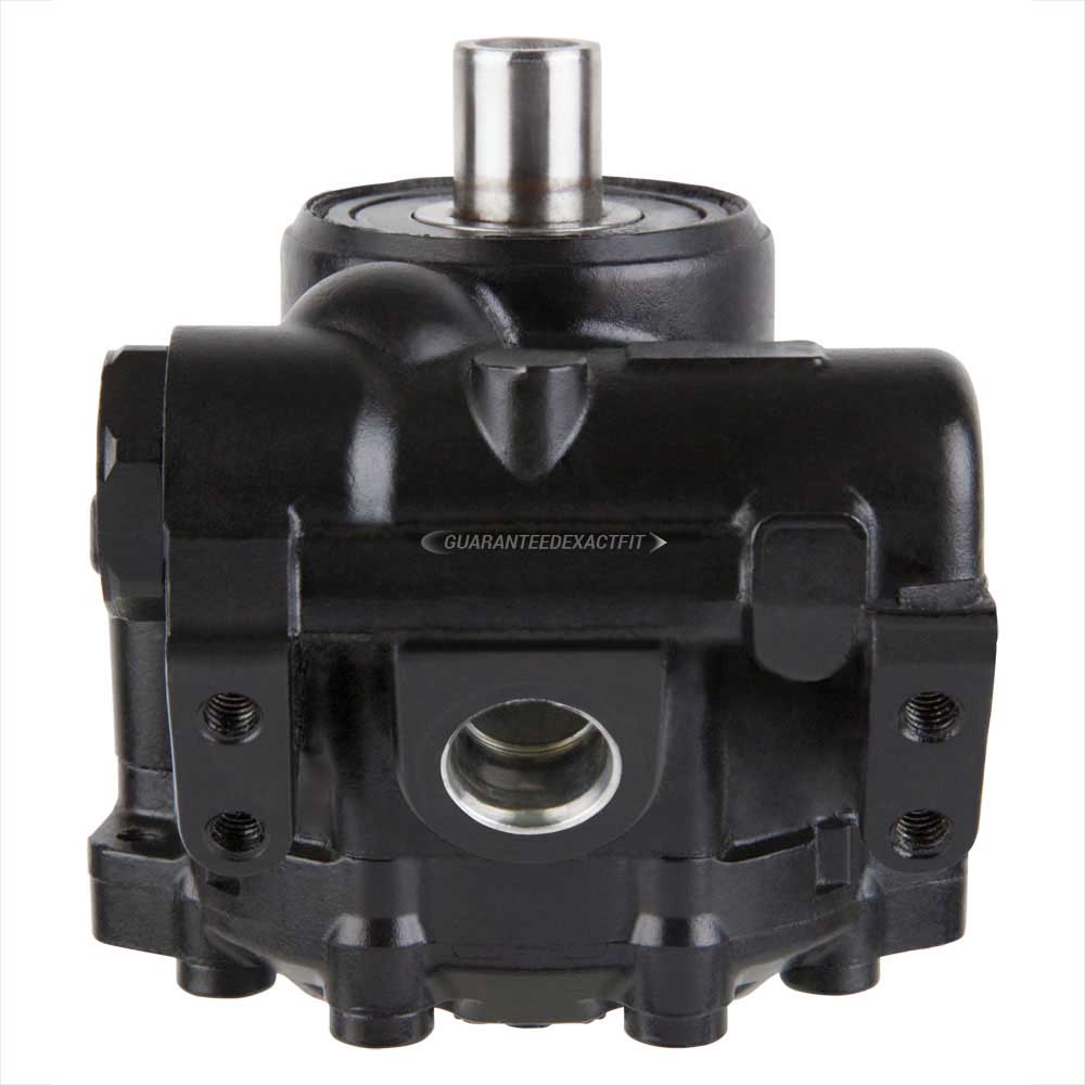 2007 Dodge Ram Trucks Power Steering Pump