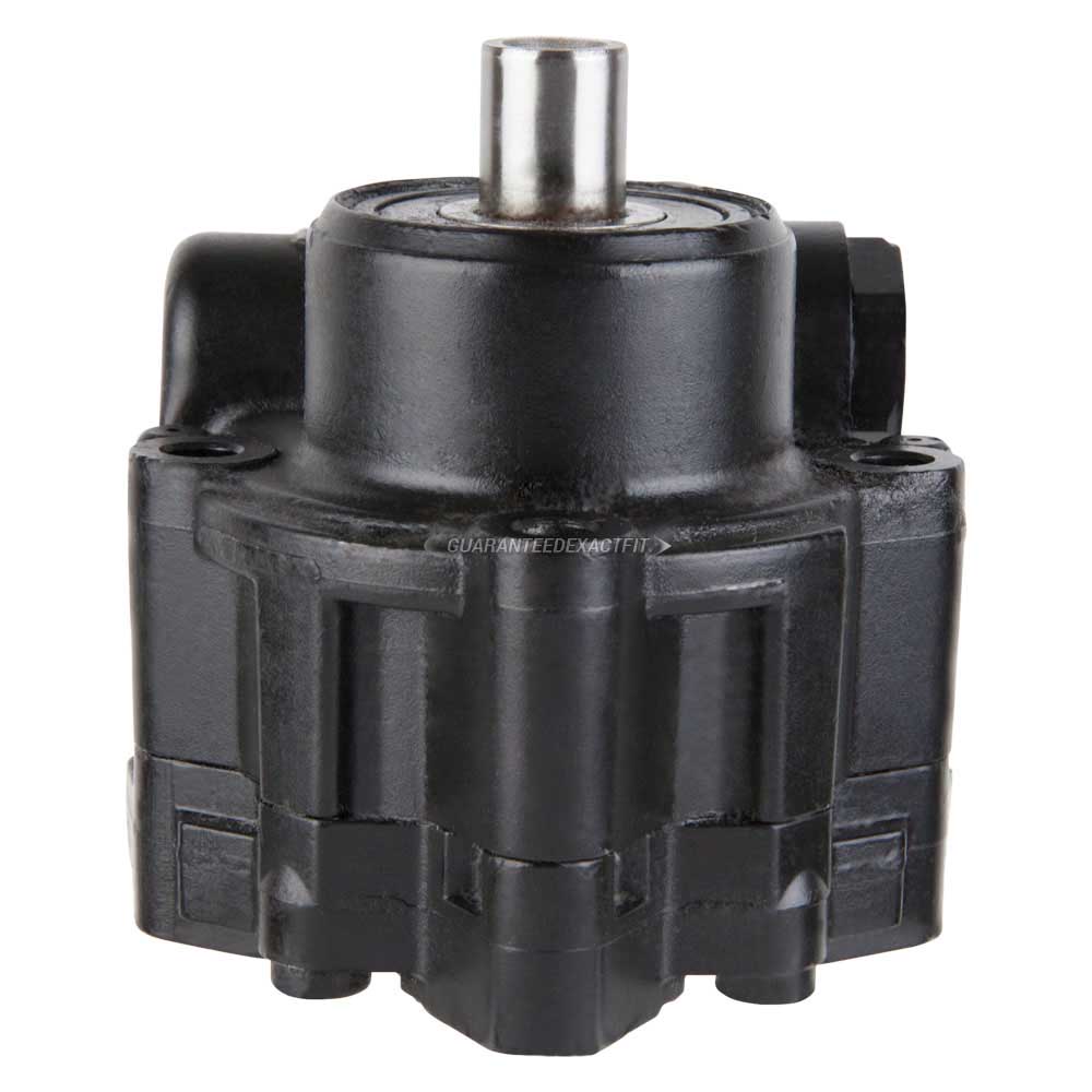 2007 Dodge Ram Trucks Power Steering Pump