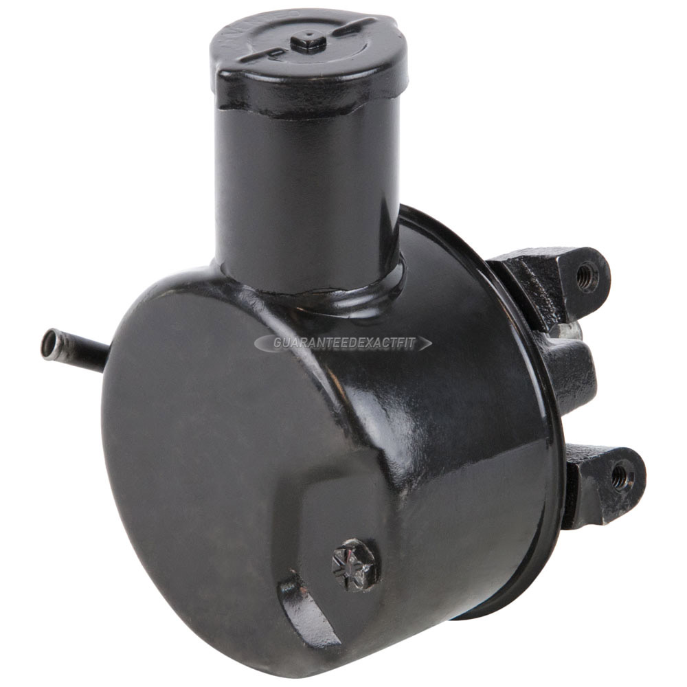 1968 Chrysler 300 Power Steering Pump All Models 8601666 R