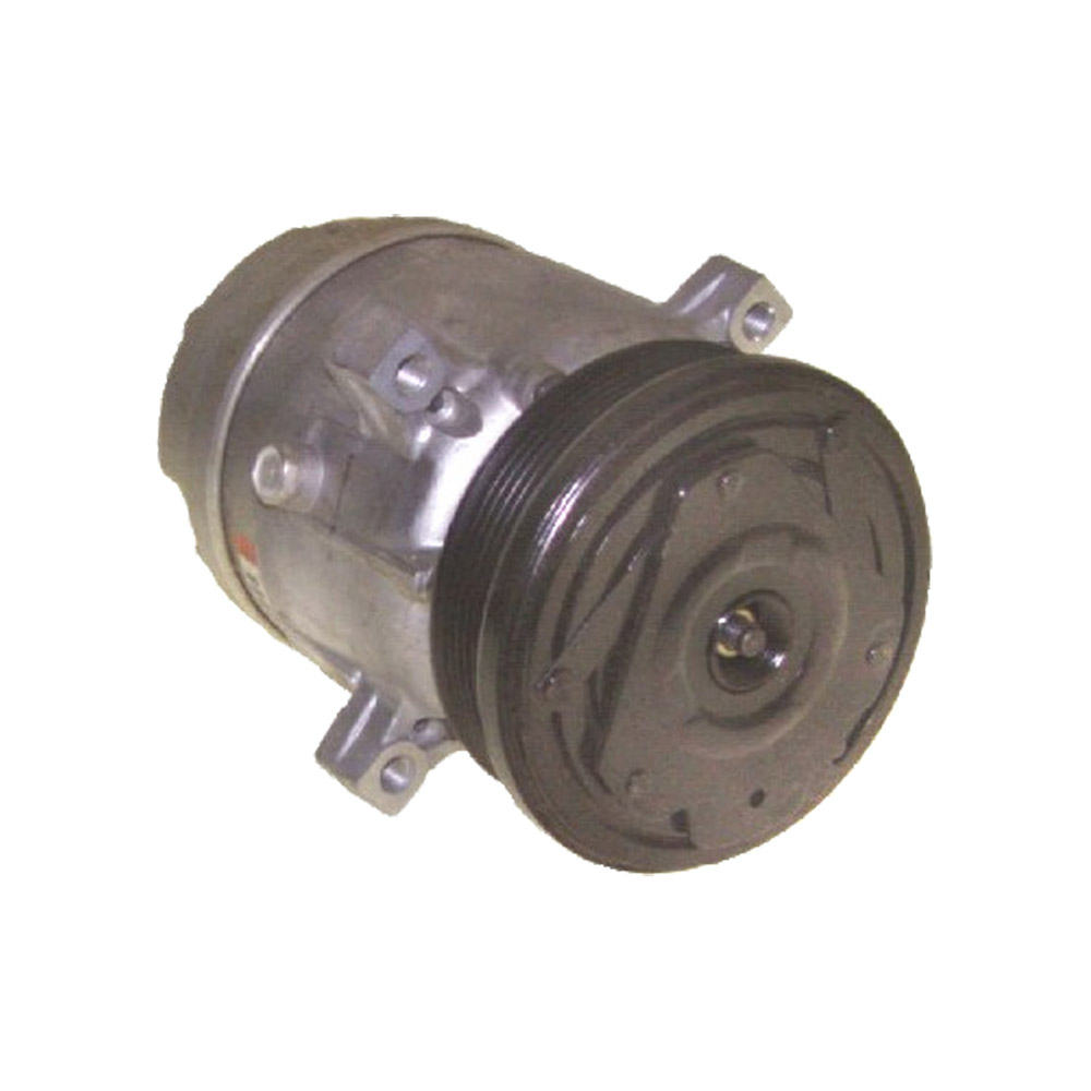 1992 Gmc Sonoma A/C Compressor