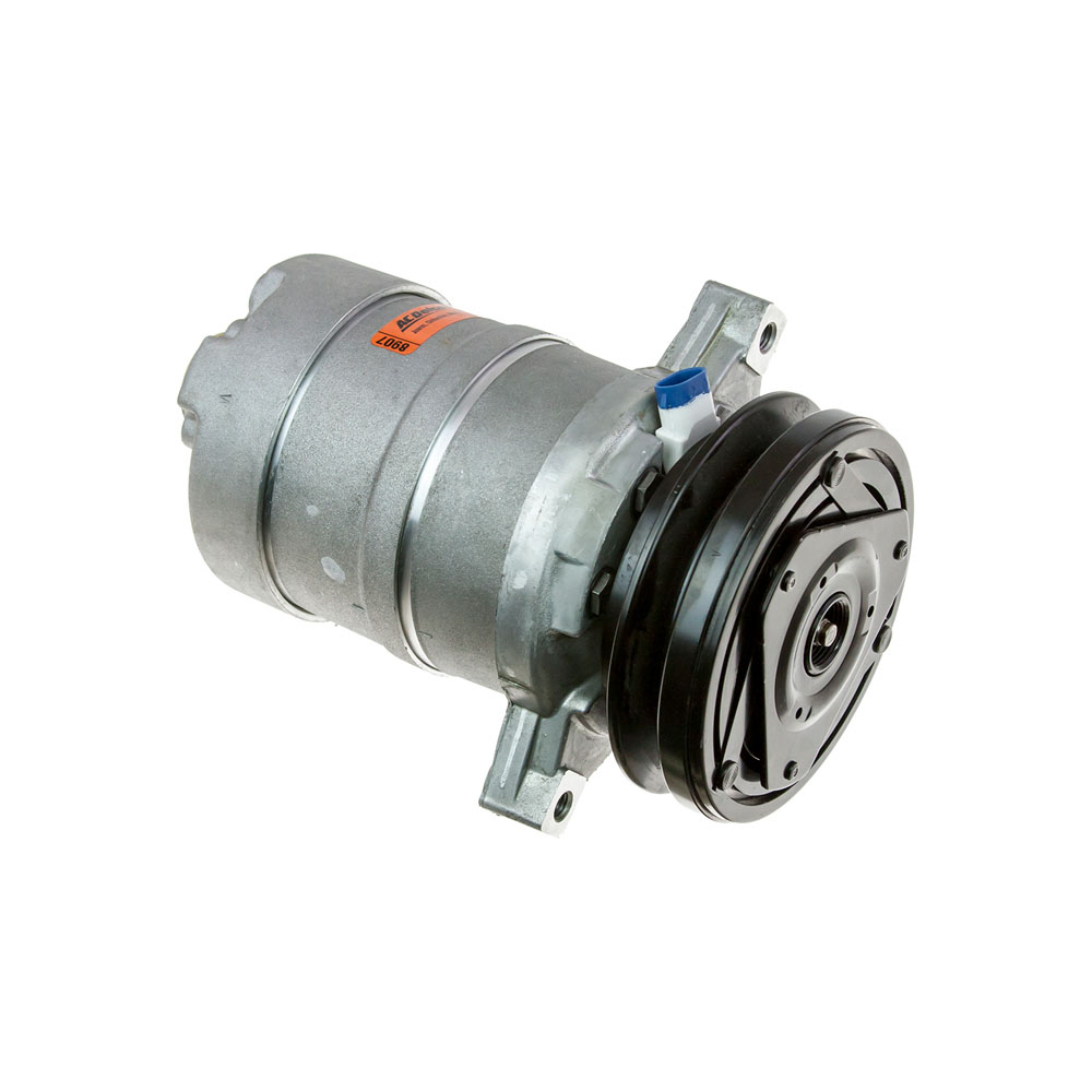 1992 Chevrolet Kodiak A/C Compressor