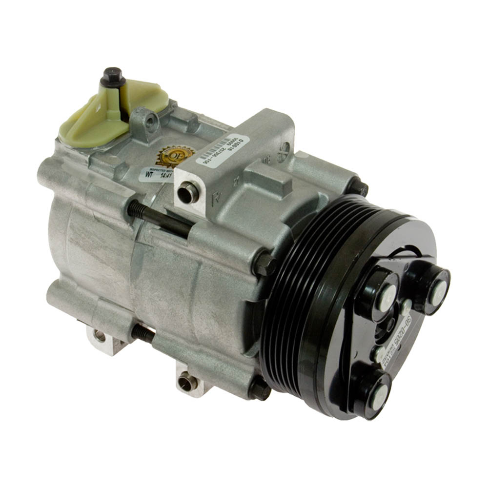 2003 Ford Excursion A/C Compressor