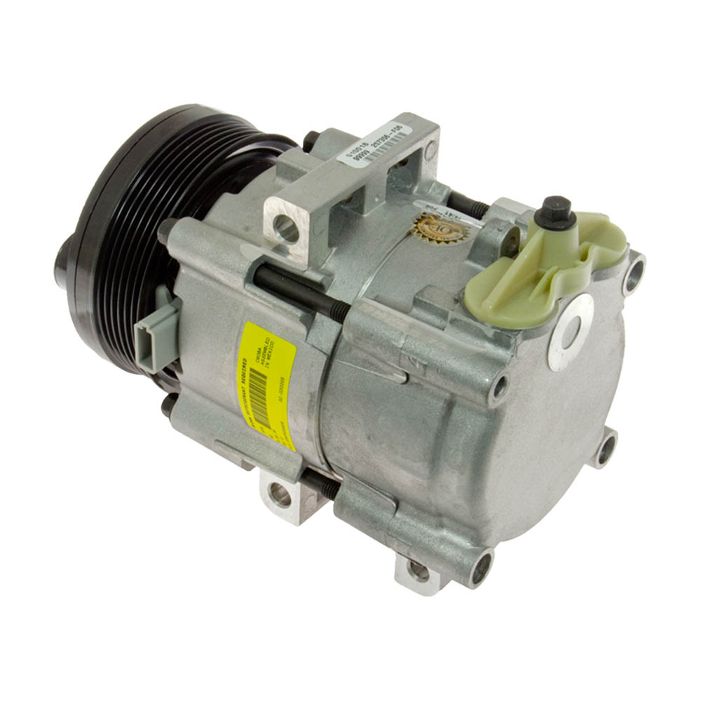 2003 Ford Excursion A/C Compressor