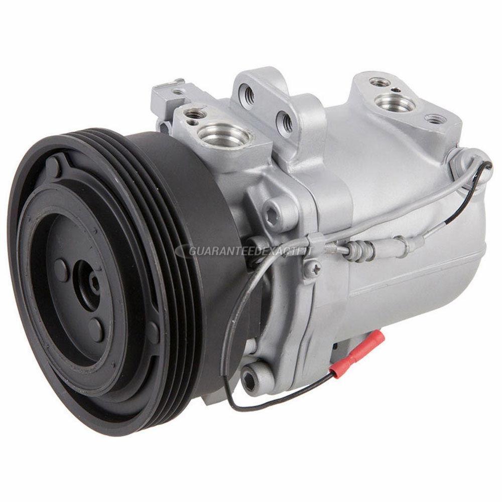 OEM / OES 60-01334NC A/C Compressor