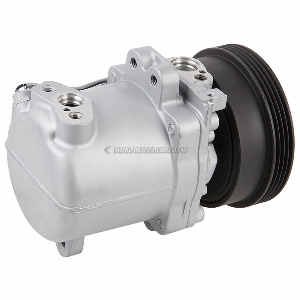OEM / OES 60-01334NC A/C Compressor