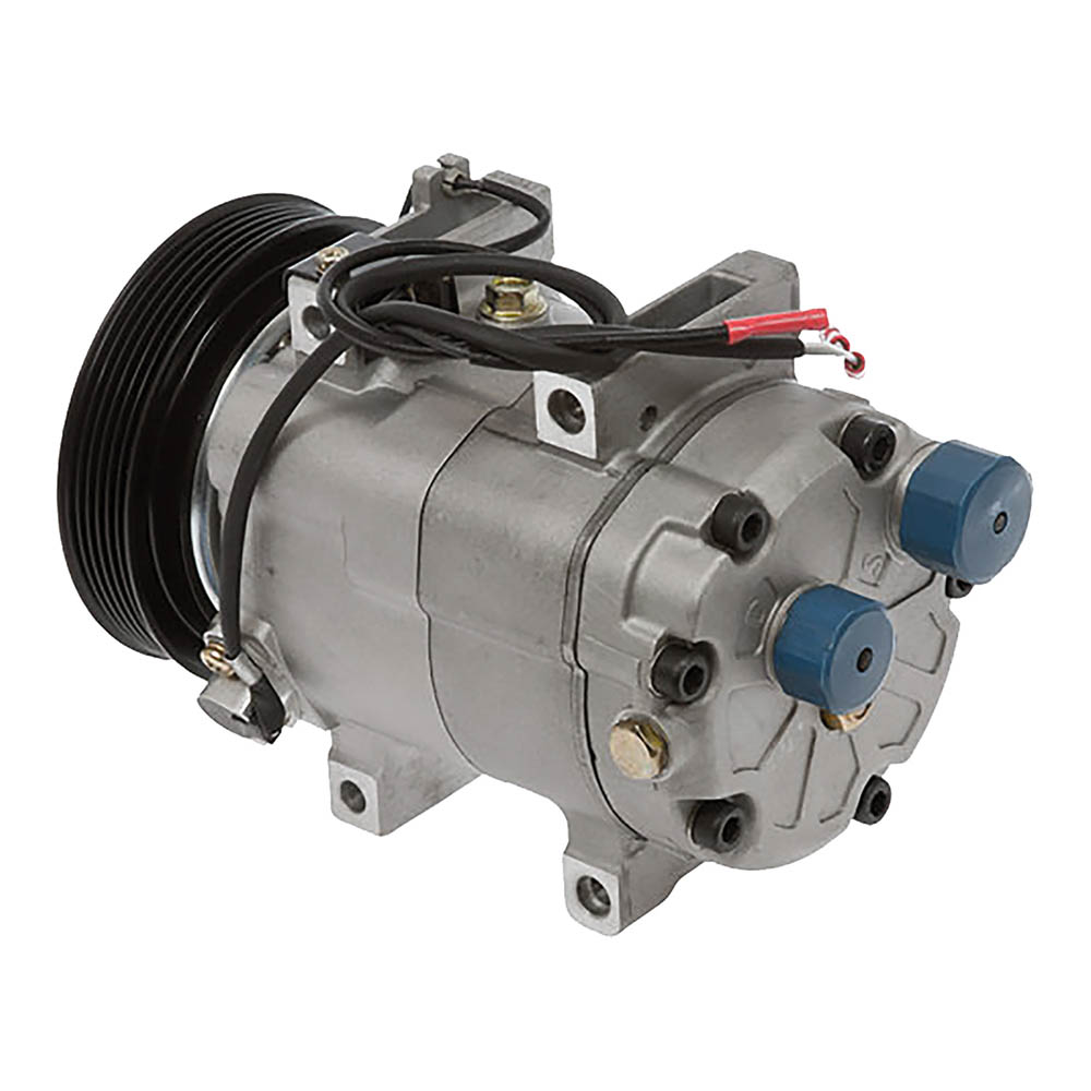1994 Audi 100 A/C Compressor