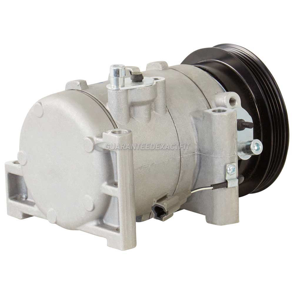 1996 Nissan Altima A/C Compressor