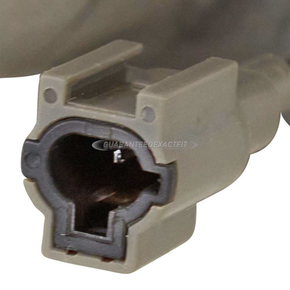 1996 Nissan Altima A/C Compressor