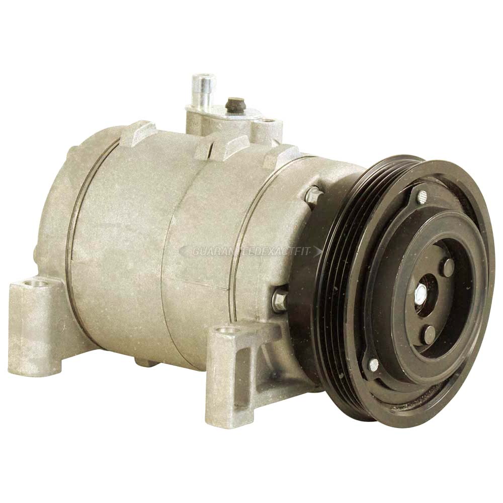 1994 Nissan Altima A/C Compressor