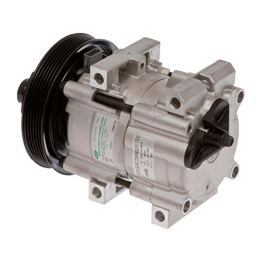 1989 Ford Bronco A/C Compressor