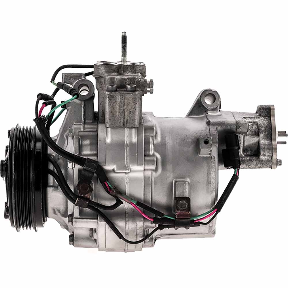OEM / OES 60-02141NC A/C Compressor