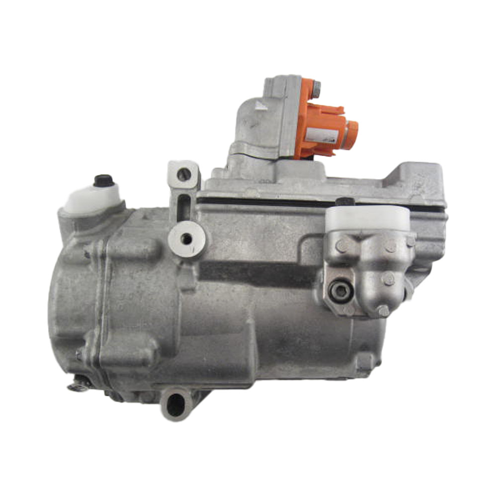 2013 Nissan Leaf A/C Compressor and Components Kit