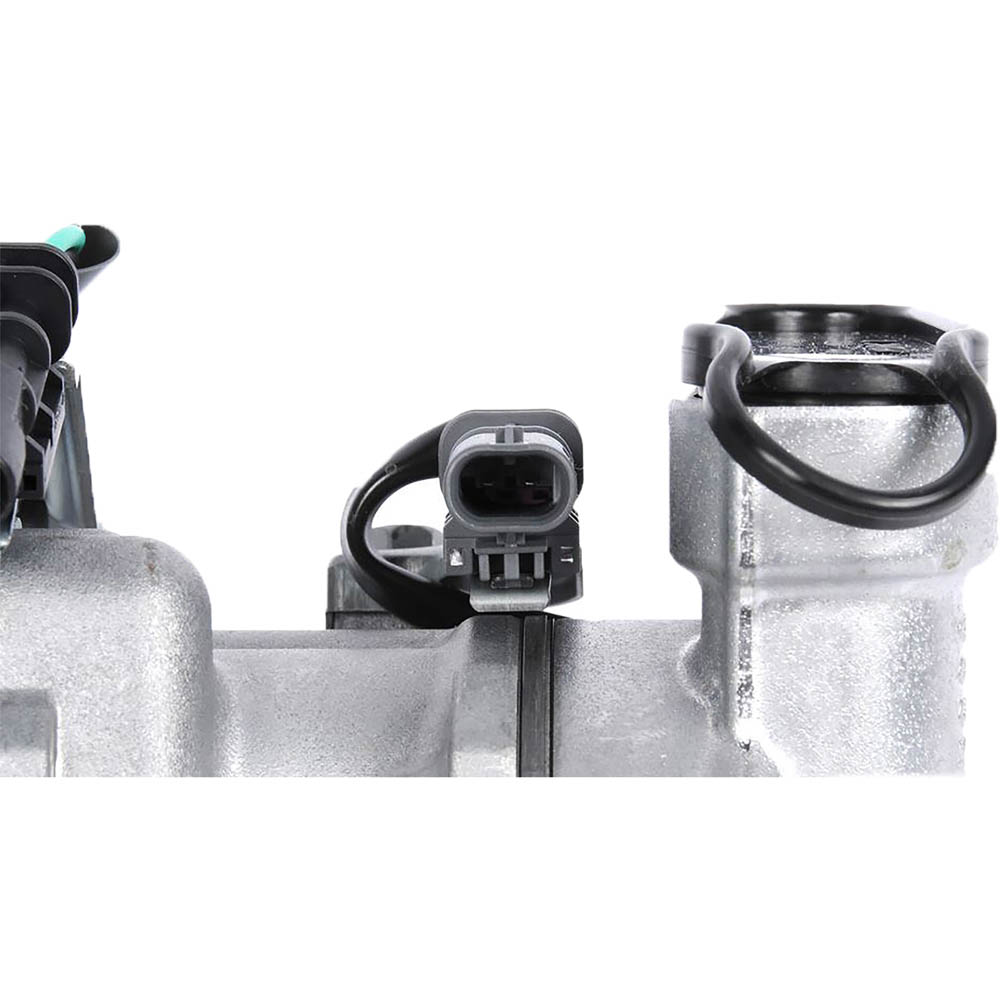 2012 Chevrolet Caprice A/C Compressor