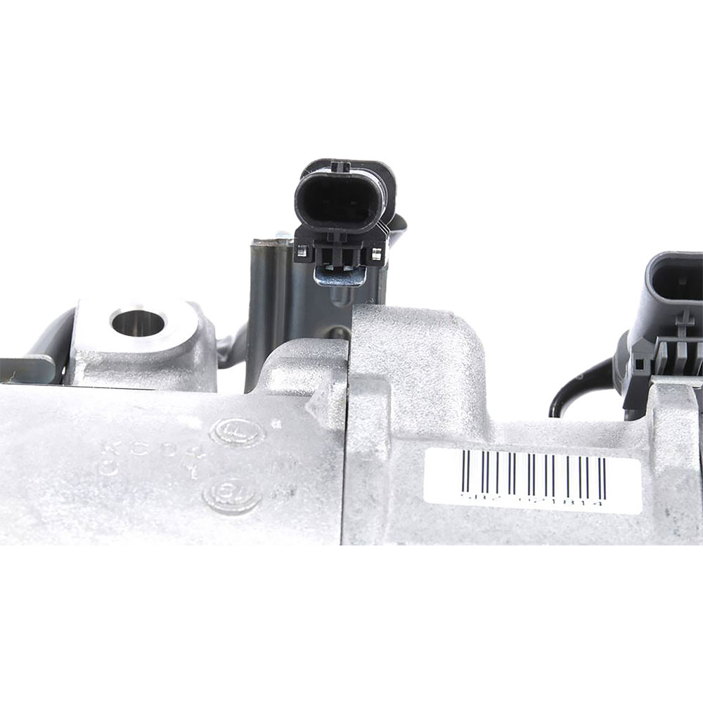 2012 Chevrolet Caprice A/C Compressor