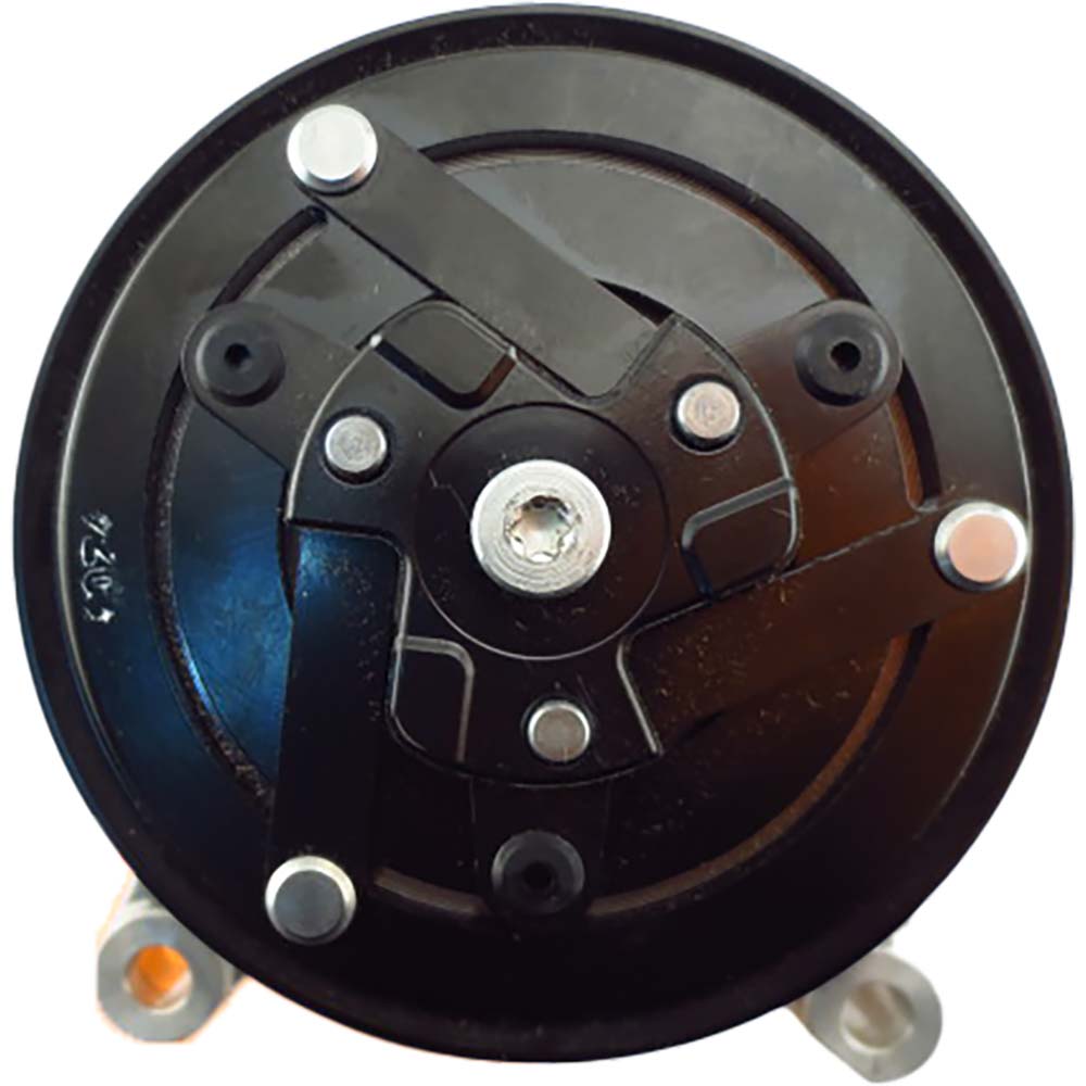 2014 Chevrolet Corvette A/C Compressor