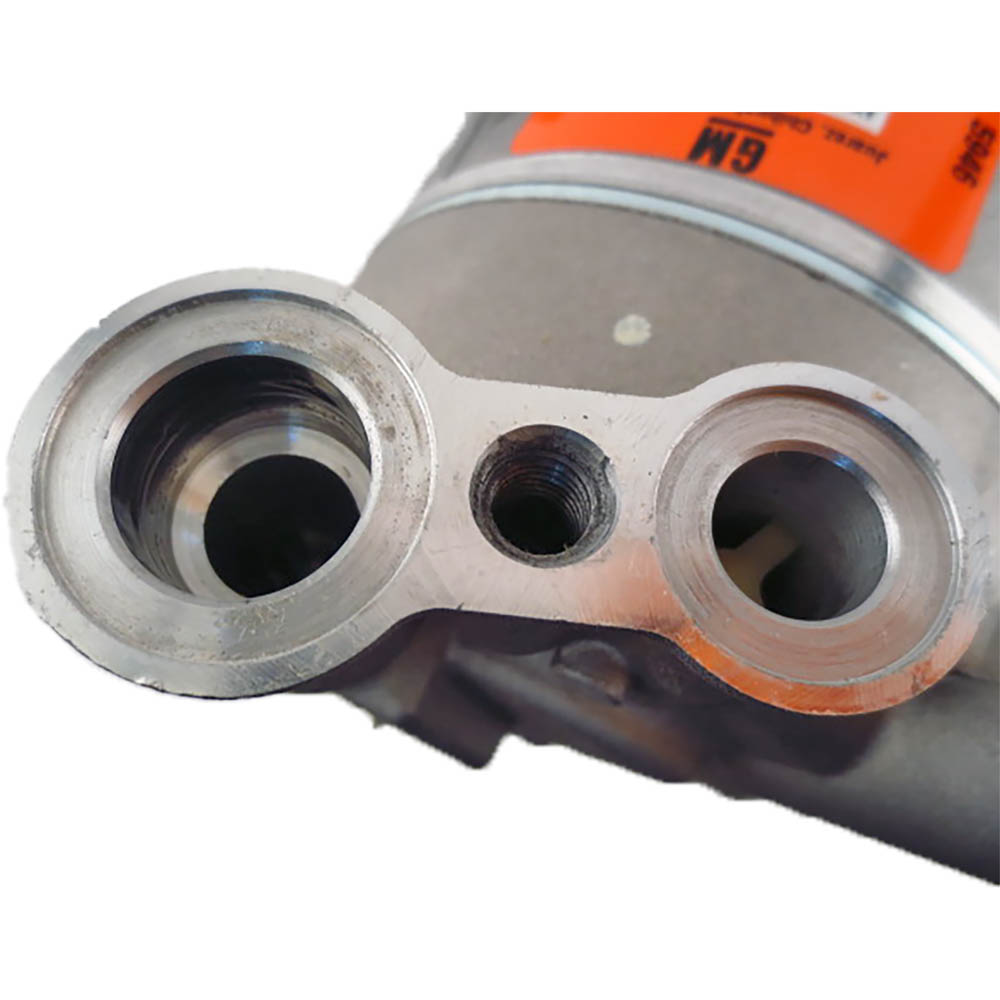 2014 Chevrolet Corvette A/C Compressor