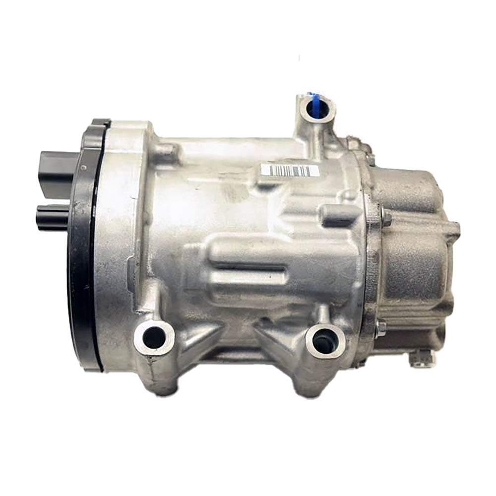 2021 Toyota Prius AWD-e A/C Compressor